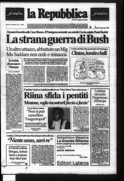 La repubblica